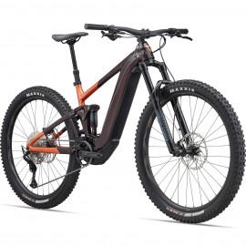 Giant Trance X E+ 3 - Electric Mountain Bike - 2024