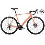 Orbea Orca M11e LTD PWR - Road Bike - 2024