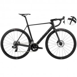 Orbea Orca M31e Team - Road Bike - 2024