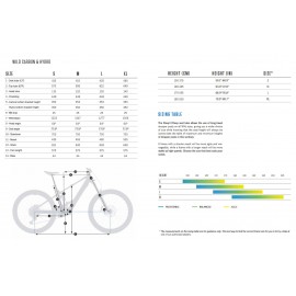 Orbea Wild H10 - 750Wh Electric Mountain Bike - 2024