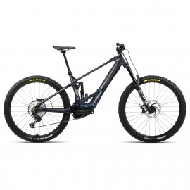 Orbea Wild H10 - 750Wh Electric Mountain Bike - 2024