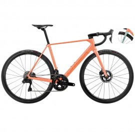 Orbea Orca M10i LTD PWR - Road Bike - 2024