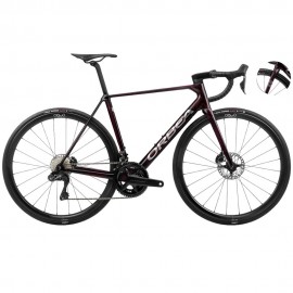 Orbea Orca M20i Team - Road Bike - 2024