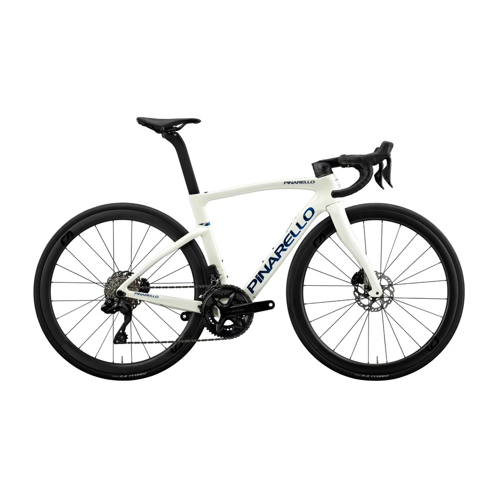 Pinarello F5 105 Di2 Disc - Road Bike - 2025