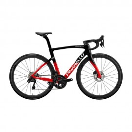 Pinarello F7 Ultegra Di2 Ultrafast - Road Bike - 2025