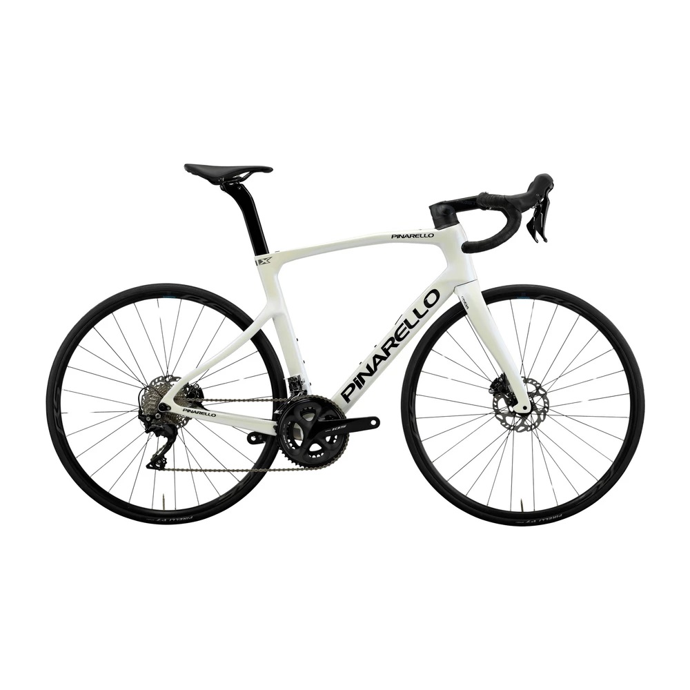 Pinarello X1 105 - Road Bike - 2025