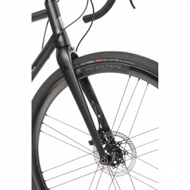 Rennstahl 853 Gravel Bike - 2024