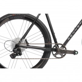 Rennstahl 853 Gravel Bike - 2024