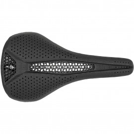 Specialized S-Works Phenom Mirror Saddle - Black