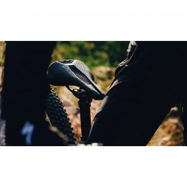 Specialized S-Works Phenom Mirror Saddle - Black