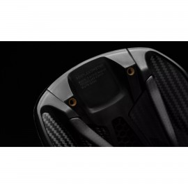 Specialized S-Works Phenom Mirror Saddle - Black