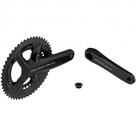 SHIMANO Dura-Ace Di2 R9250 2x12 36-52 Groupset W/ Disc Brake