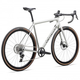 Specialized Crux Expert - Carbon Gravel Bike - 2025