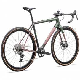 Specialized Crux Expert - Carbon Gravel Bike - 2025