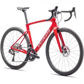 Specialized Roubaix SL8 Pro Ultegra Di2 - Road Bike - 2025