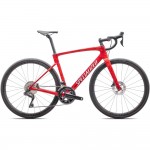 Specialized Roubaix SL8 Pro Ultegra Di2 - Road Bike - 2025