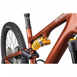 Specialized Stumpjumper 15 - Öhlins Coil - Carbon Mountain Bike - 2025