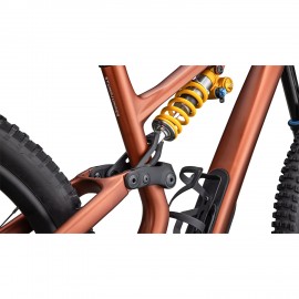 Specialized Stumpjumper 15 - Öhlins Coil - Carbon Mountain Bike - 2025