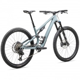 Specialized Stumpjumper 15 COMP - Carbon Mountain Bike - 2025