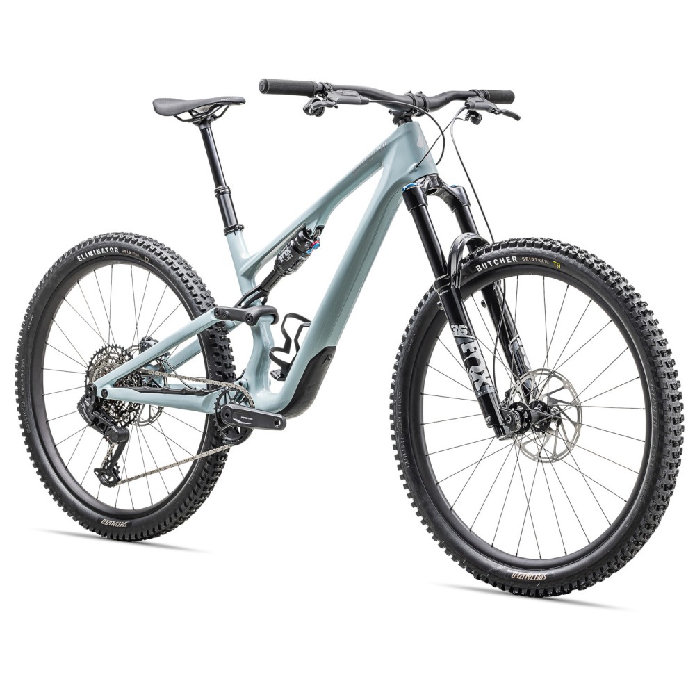 Specialized Stumpjumper 15 COMP - Carbon Mountain Bike - 2025