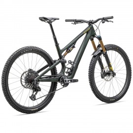 Specialized Stumpjumper 15 Pro - Carbon Mountain Bike - 2025