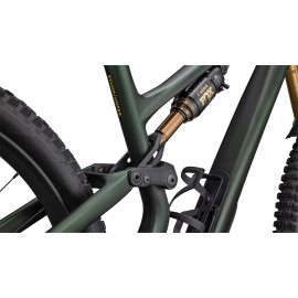 Specialized Stumpjumper 15 Pro - Carbon Mountain Bike - 2025