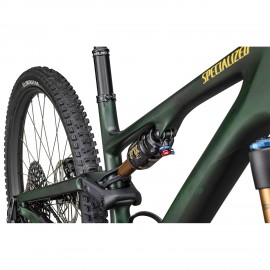 Specialized Stumpjumper 15 Pro - Carbon Mountain Bike - 2025