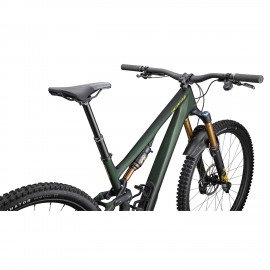 Specialized Stumpjumper 15 Pro - Carbon Mountain Bike - 2025