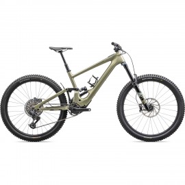 Specialized Turbo Kenevo SL 2 Expert - Electric Carbon Mountain Bike - 2024