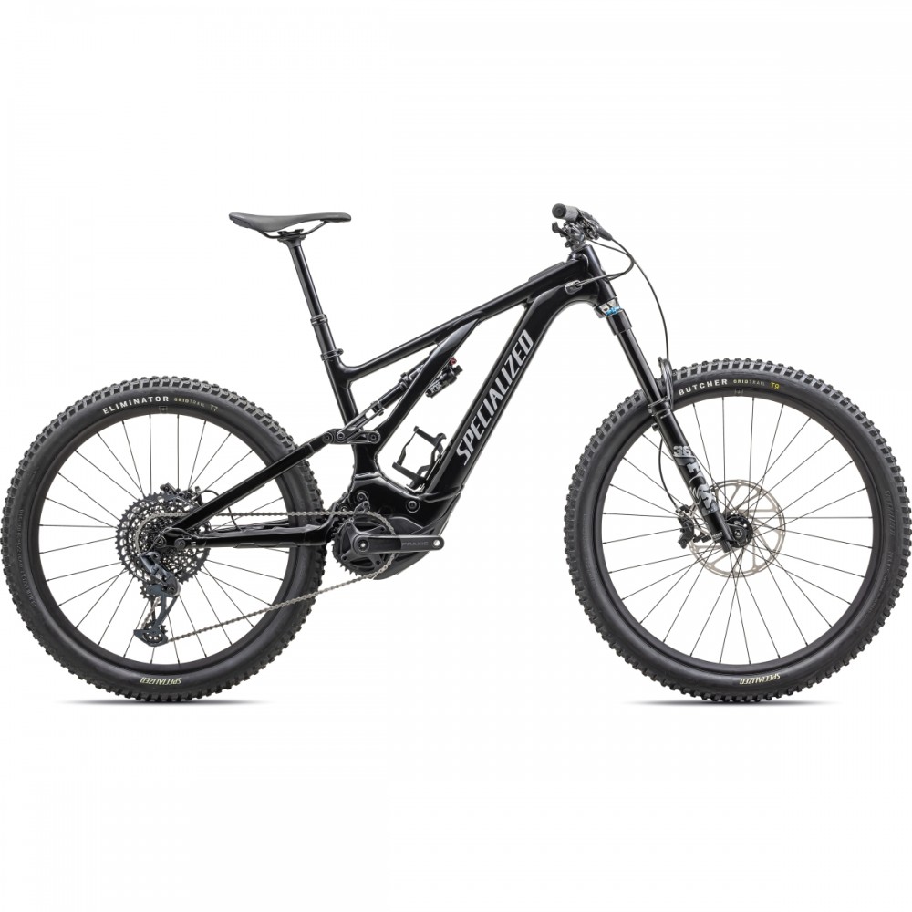 Specialized Turbo Levo Comp Alloy - Electric Mountain Bike - 2024