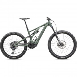 Specialized Turbo Levo Comp Alloy - Electric Mountain Bike - 2024