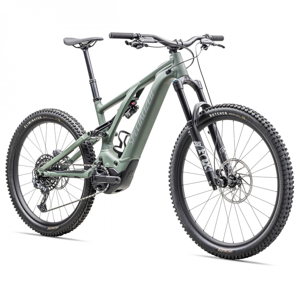 Specialized Turbo Levo Comp Alloy - Electric Mountain Bike - 2025