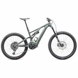 Specialized Turbo Levo Comp Alloy - Electric Mountain Bike - 2025