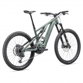 Specialized Turbo Levo Comp Alloy - Electric Mountain Bike - 2025