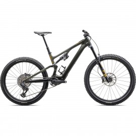 Specialized Turbo Levo SL Expert - Carbon Electric Mountain Bike - 2024