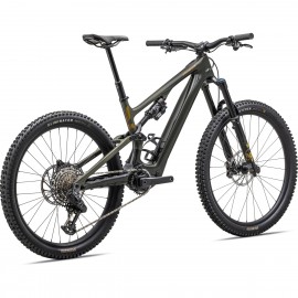 Specialized Turbo Levo SL Expert - Carbon Electric Mountain Bike - 2024