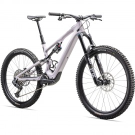 Specialized Turbo Levo SL Expert - Carbon Electric Mountain Bike - 2024