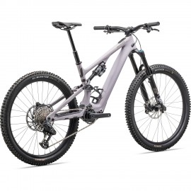 Specialized Turbo Levo SL Expert - Carbon Electric Mountain Bike - 2024