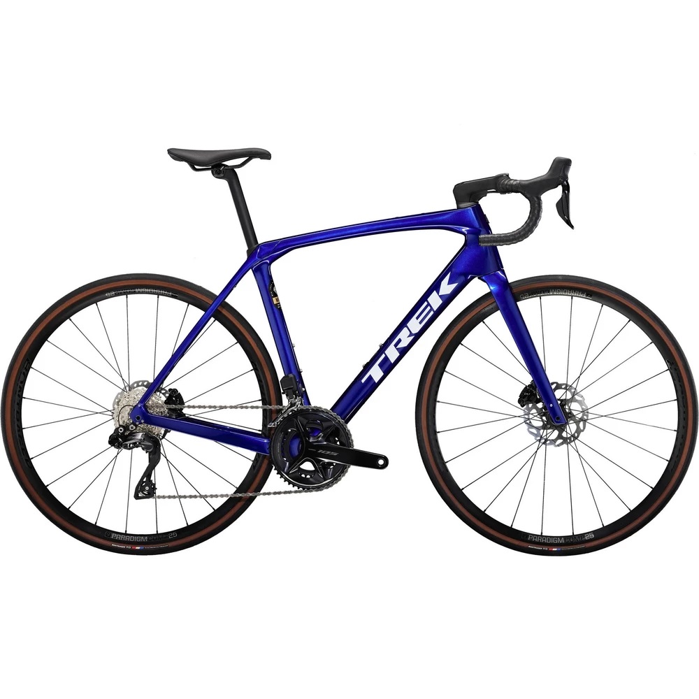 Trek Domane SL 6 Disc Gen 4 - Road Bike - 2024