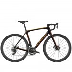 Trek Domane SLR 8 AXS - Road Bike - 2025