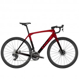 Trek Domane SLR 8 AXS - Road Bike - 2025