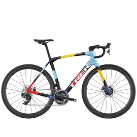 Trek Domane SLR 8 AXS - Road Bike - 2025