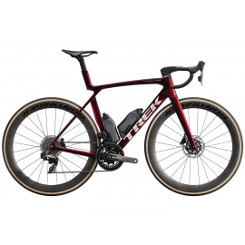 Trek Madone SLR 7 Axs Gen 8 - Carbon Road Bike - 2025