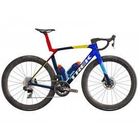 Trek Madone SLR 7 Axs Gen 8 - Carbon Road Bike - 2025