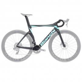 2023 Bianchi OLTRE PRO Frame Kit 2023 Bianchi OLTRE PRO Frame Kit