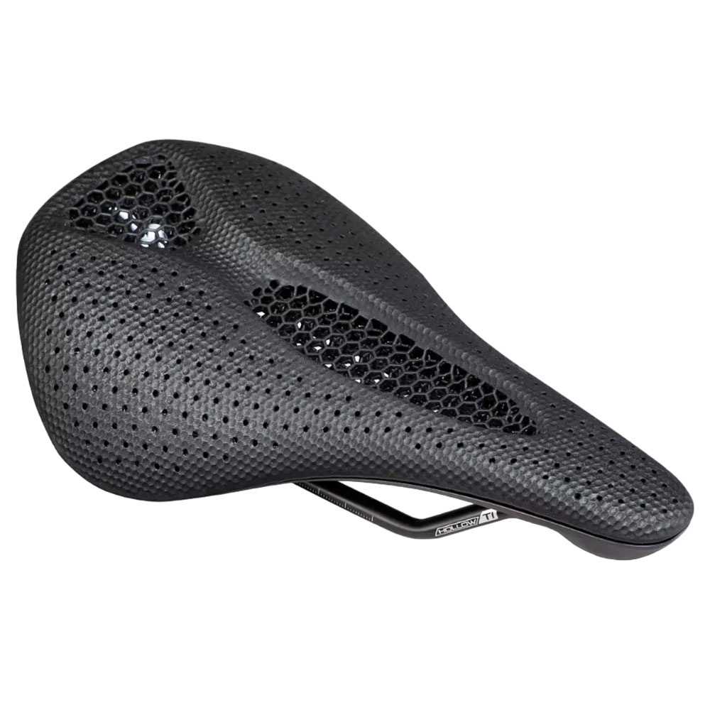 Specialized Power Pro with Mirror Saddle