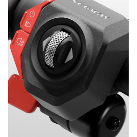 Segway Xafari E-Bike