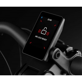 Segway Xafari E-Bike