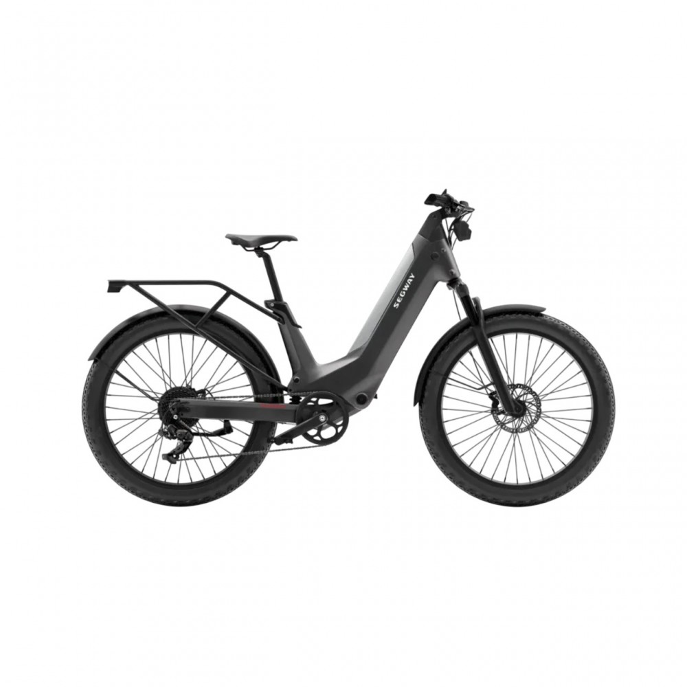 Segway Xafari E-Bike