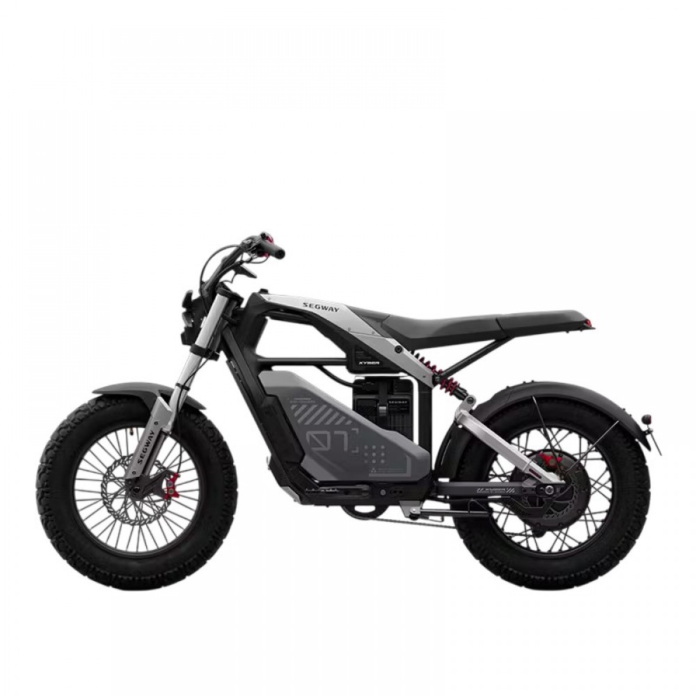 Segway Xyber E-Bike